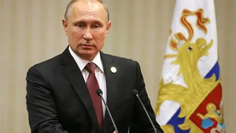 Путин заявил о готовности исправить отношения с США