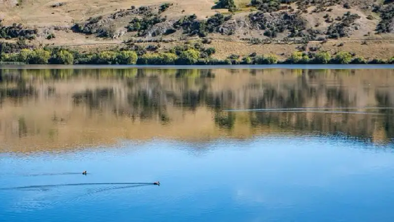 Третьи сутки ищут тело утонувшей журналистки в Акмолинской области