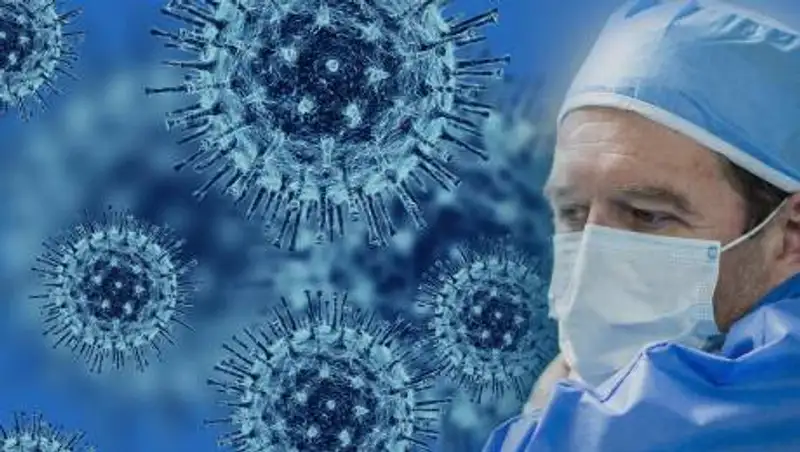 Найден биомаркер тяжелого течения COVID-19