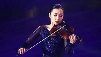 instagram.com/elizabetkz, фото - Новости Zakon.kz от 27.04.2021 23:36