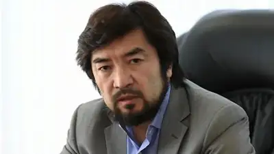 ernur.kz, фото - Новости Zakon.kz от 12.06.2020 09:46