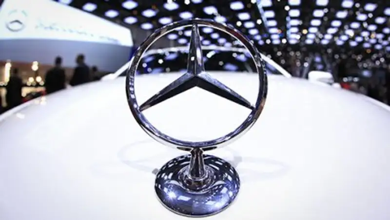 Более 1 млн Mercedes-Benz отзовут по всему миру из-за риска возгорания
