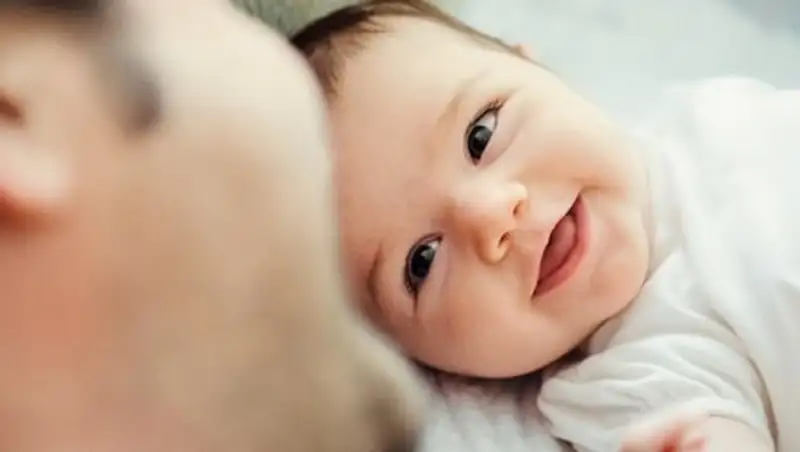 В ЕС хотят ввести обязательный отпуск для отцов после рождения ребенка