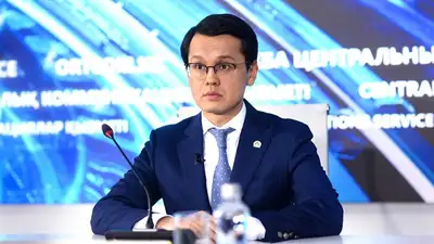 Багдат Мусин рассказал, почему сложно внедрять 5G в Казахстане