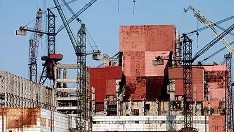 Строительство объектов в Караганде ведется с грубейшими нарушениями 