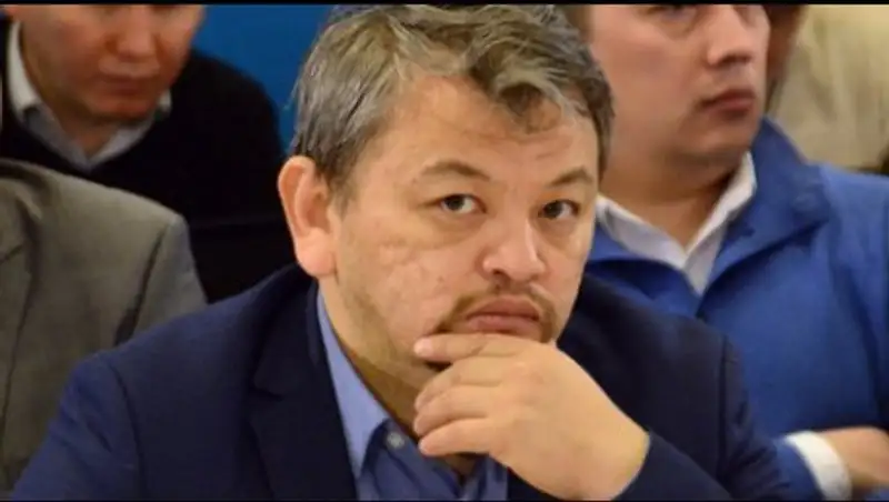Асылбек Избаиров: На «арбузной корке» запрета на салафизм мы можем опасно поскользнуться