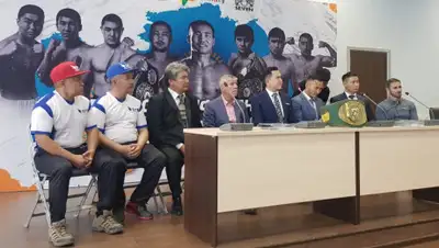 Айдана Адилбекова, фото - Новости Zakon.kz от 31.05.2019 15:35