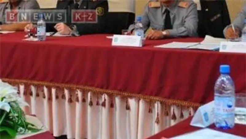 В СКО на 185% возросло число преступлений совершенных военнослужащими в истекшем году