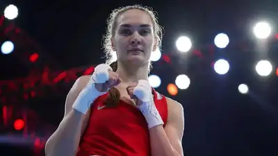 девушки, спортсменки, фото - Новости Zakon.kz от 27.03.2023 13:20