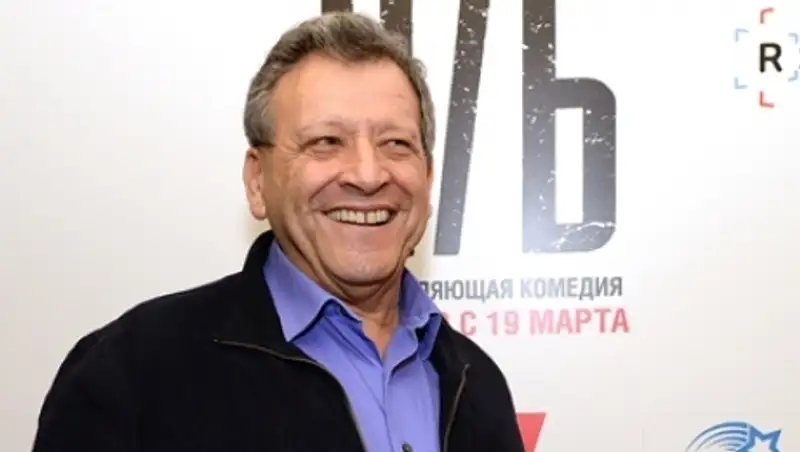 В Москве обокрали квартиру создателя «Ералаша»