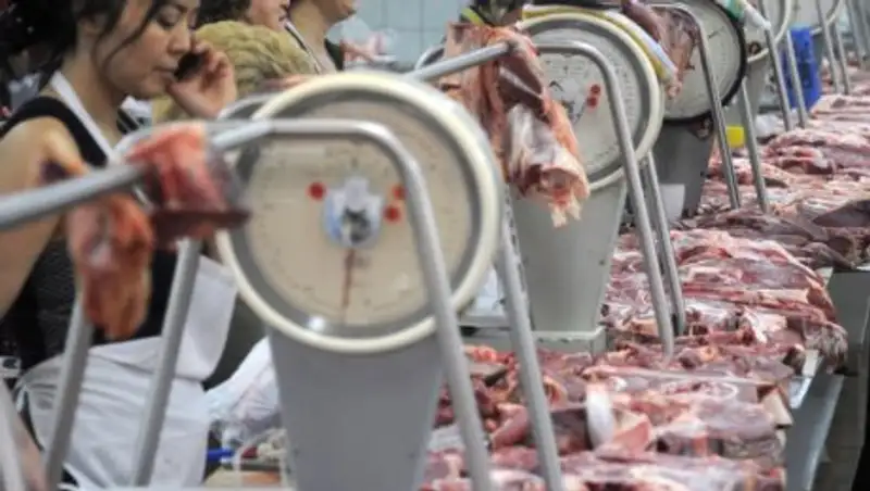 В МСХ РК прокомментировали рост цен на мясо