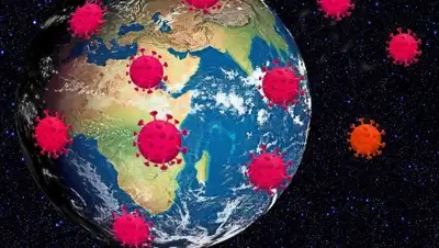 Pixabay, фото - Новости Zakon.kz от 18.06.2020 06:59