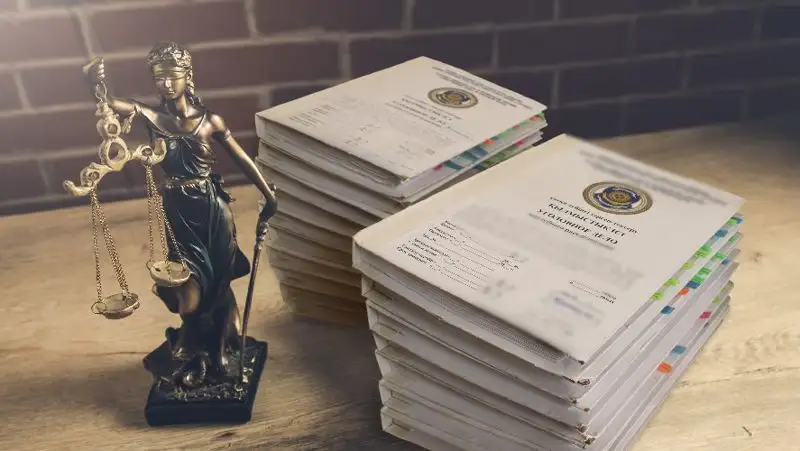 Концепцию развития адвокатуры разработали в Казахстане