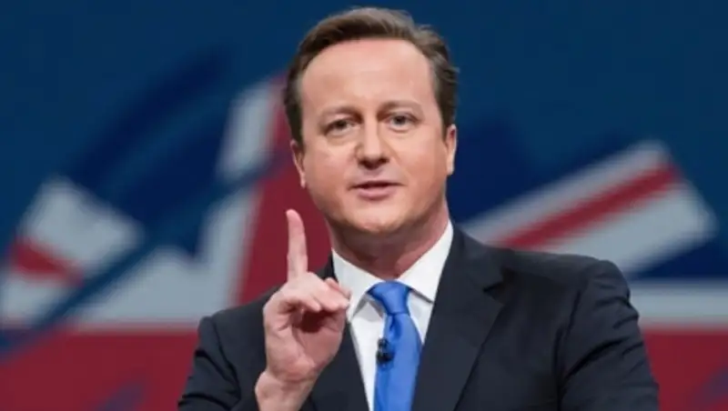 Кэмерон исключил возможность второго референдума по членству в ЕС