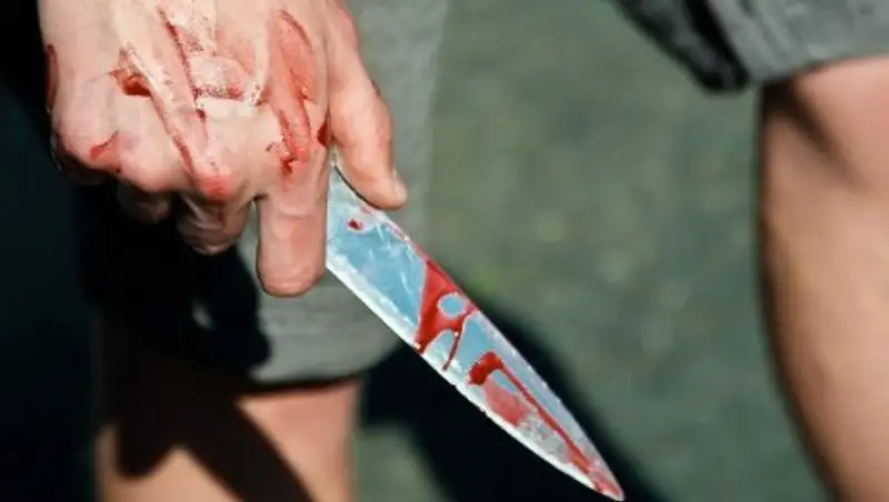 Раскрыто убийство мужчины, обнаруженного возле кафе в Караганде