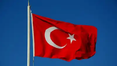ООН смена названия Турции, фото - Новости Zakon.kz от 02.06.2022 06:29