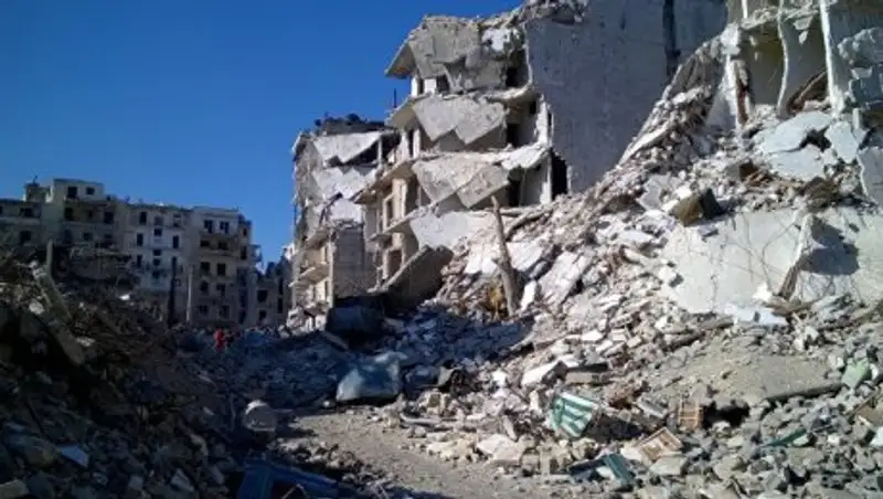 Эр-Рияд рассчитывает, что переговоры в Астане по Сирии приведут к миру