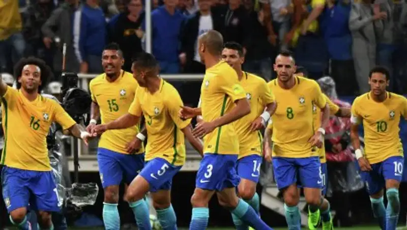 Чемпионат мира-2018: анонс матчей на 22 июня