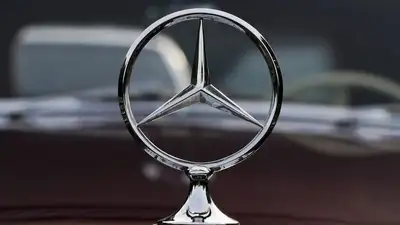 Штрафы на 5 млн тенге накопил водитель Mercedes в Туркестанской области, фото - Новости Zakon.kz от 08.11.2023 12:36
