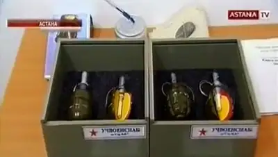 Zakon.kz, фото - Новости Zakon.kz от 28.11.2014 17:17