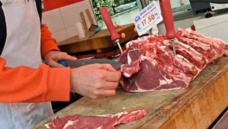 В Италии суд обязал мать-вегетарианку кормить сына мясом