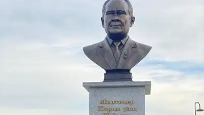 МК, фото - Новости Zakon.kz от 26.08.2020 14:01