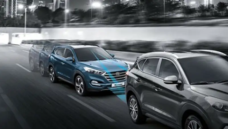 Марки Hyundai и BMW названы самыми технологичными автобрендами