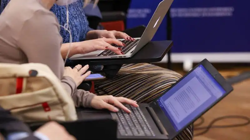 Токаев: Настало время отечественным СМИ заявить о себе на международном уровне