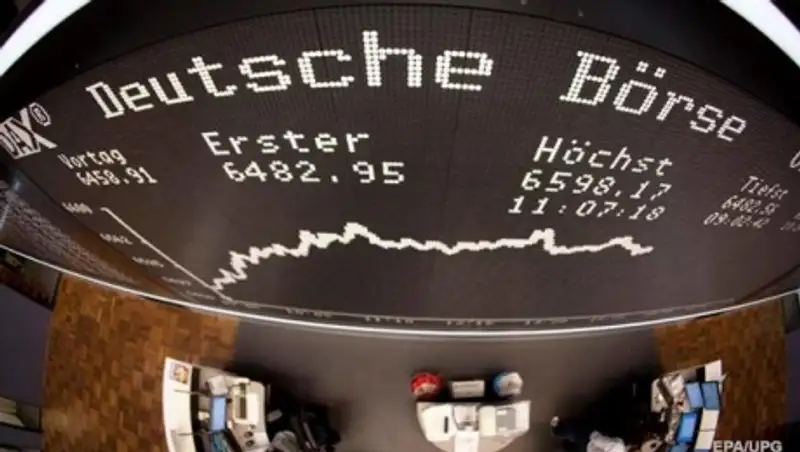 Две крупнейшие европейские биржи решили объединиться