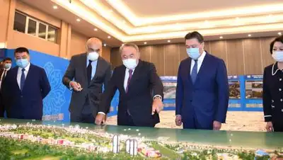 elbasy.kz, фото - Новости Zakon.kz от 18.09.2020 20:50