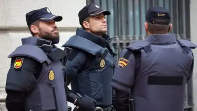 © РИА Новости / Хавьер Луэнго, фото - Новости Zakon.kz от 18.08.2018 17:55