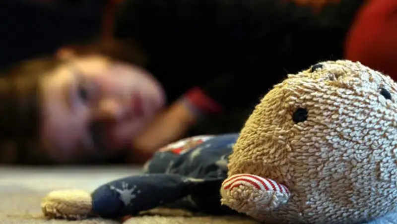 В Актау родители требуют суда над работниками детсада