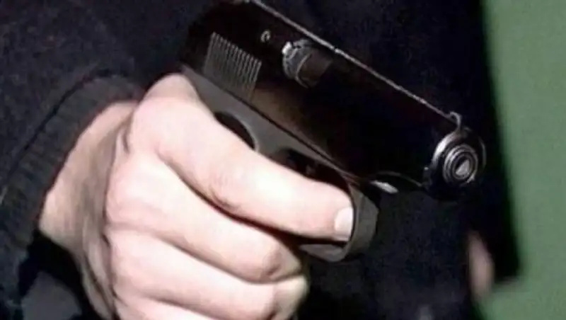 В Костанае два спортсмена устроили стрельбу в спорткомплексе