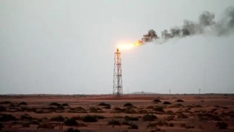 Нефть дорожает после заявлений ОПЕК