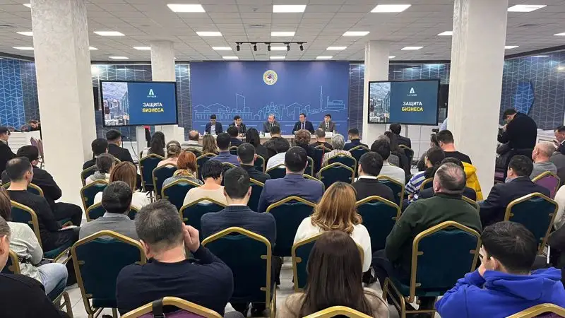 115 должностных лиц изобличены во взятках – Антикор Алматы