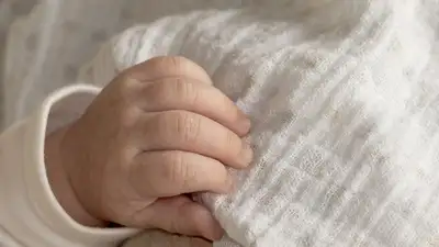 рука, мясорубка, фото - Новости Zakon.kz от 16.09.2023 15:42