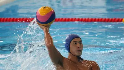 Азиада, фото - Новости Zakon.kz от 06.10.2023 00:50