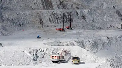 В Казахстане выросли ставки налога на добычу полезных ископаемых 
