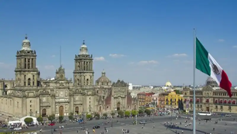 В Мексике одобрили использование марихуаны в медицинских целях