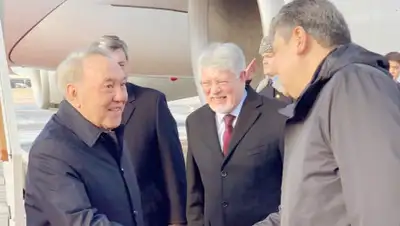 Акорда, фото - Новости Zakon.kz от 10.03.2020 19:06