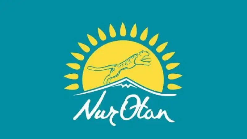 76,6% казахстанцев доверяют Nur Otan – данные социологов