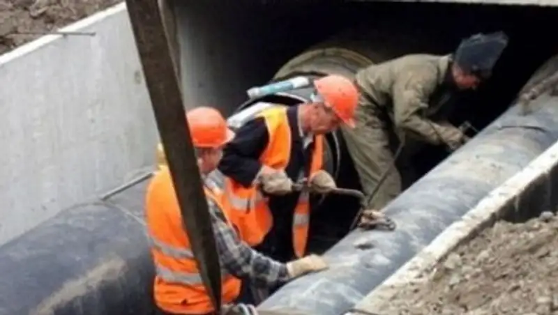 В Алматы ограничат движение по нескольким улицам города