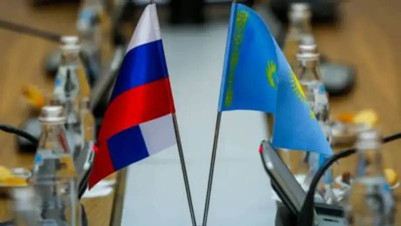 Несмотря на пандемию, между Казахстаном и Россией идет активное сотрудничество - эксперт