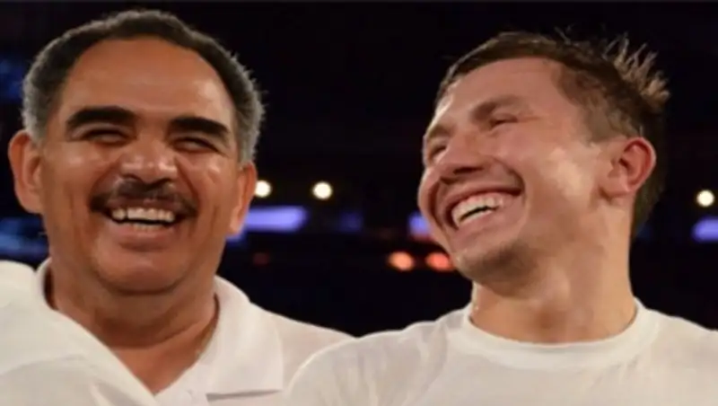 Тренер Головкина: "Мы не можем похитить Котто и заставить его драться"