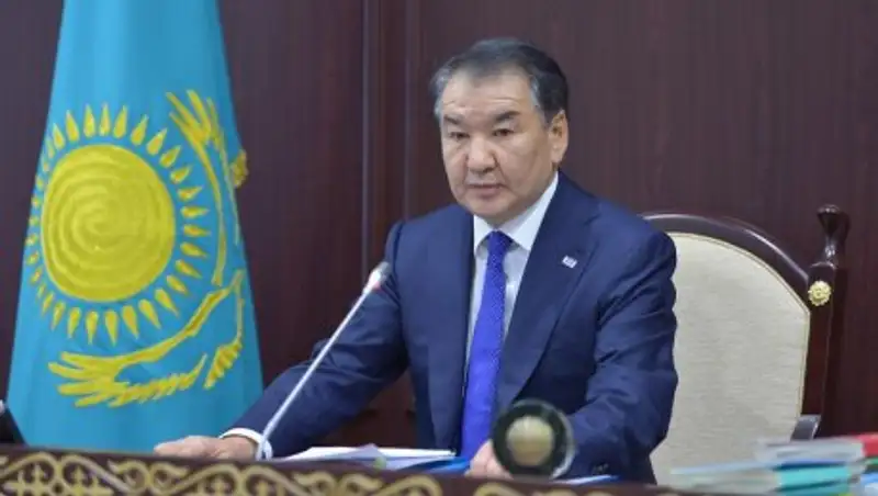 Верховный Суд приступил к активной реализации поручений Главы государства, озвученных на VII съезде судей республики