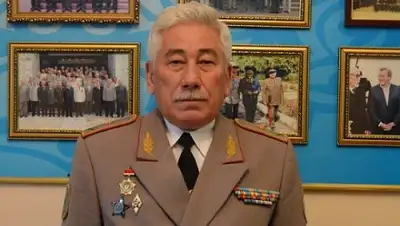 Совет генералов, фото - Новости Zakon.kz от 23.01.2019 15:18