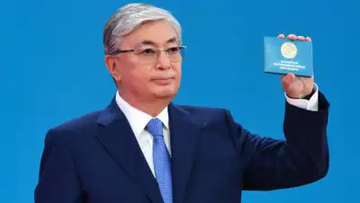 Акорда, фото - Новости Zakon.kz от 16.06.2019 23:20