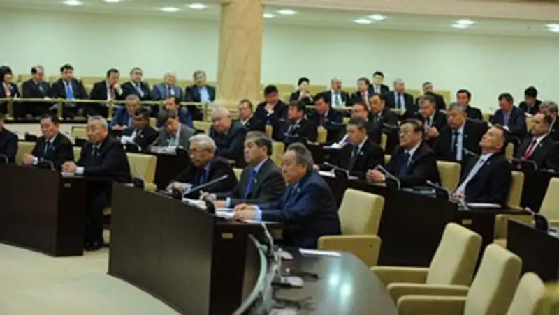 Сенат ратифицировал соглашение по созданию Единой региональной системы ПВО РК и РФ