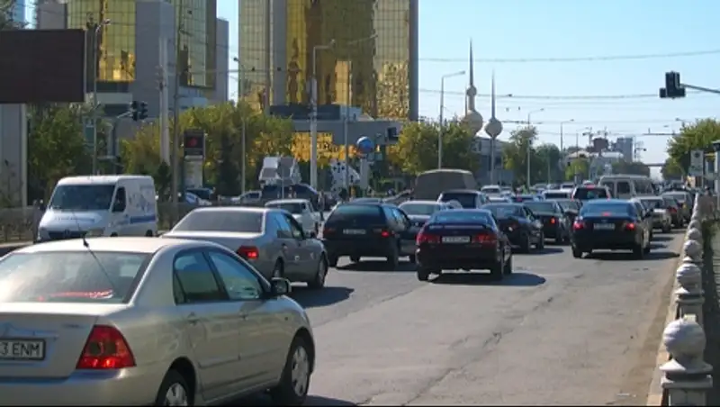 Информация о движении транспорта в день матча Казахстан — Нидерланды