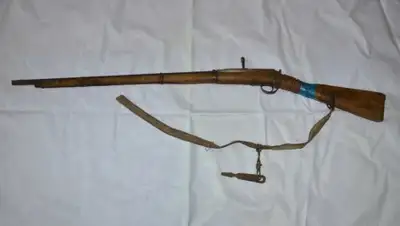 Пресс-служба ДВД Карагандинской области, фото - Новости Zakon.kz от 28.04.2018 08:43